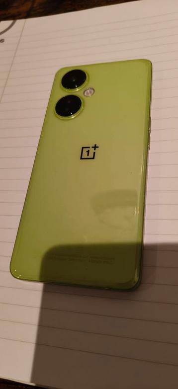 OnePlus Nord CE 3 Lite -128 Gb - Zo goed als nieuw! beschikbaar voor biedingen
