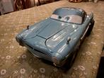 Cars 2 Finn McMissile Speelgoedauto, Ophalen of Verzenden, Gebruikt