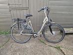 Sparta e -motion C3 met goede accu, Ophalen, Gebruikt, 50 km per accu of meer, Sparta