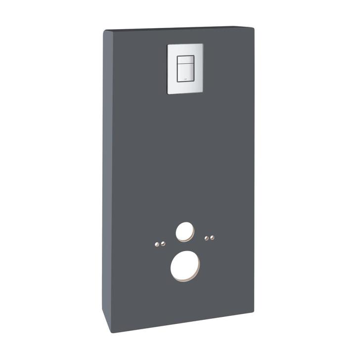 Grohe QF solido monobloc grijs, Doe-het-zelf en Verbouw, Sanitair, Nieuw, Ophalen