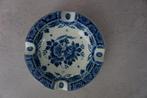 Delfts blauwe asbak 106 Ram Made in Holland H.L., Ophalen