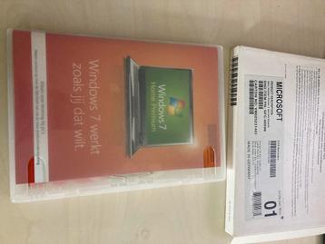 Officiële windows - win 98, win7 win 8 (pro) + office 2007 beschikbaar voor biedingen
