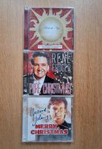 Kerst cd Rob de Nijs Rene Froger Gerard Joling, Cd's en Dvd's, Cd's | Kerst en Sinterklaas, Ophalen of Verzenden, Zo goed als nieuw