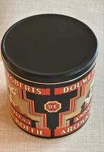 Vintage Douwe Egberts Koffiebus, Verzamelen, Ophalen of Verzenden, Koffie, Douwe Egberts
