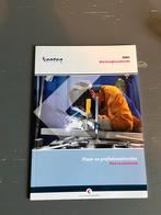 Plaat- en profielconstructies - Kenteq, Boeken, Ophalen of Verzenden, Zo goed als nieuw, Werktuigbouwkunde