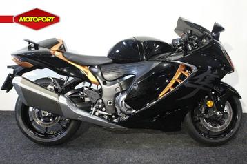 Suzuki GSX 1300 R HAYABUSA (bj 2022) beschikbaar voor biedingen