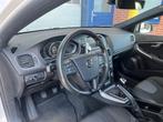 Volvo V40 2.0 T2 122PK PDC voor+achter/Winterpakket/Trekhaak, Voorwielaandrijving, Gebruikt, Euro 6, 4 cilinders