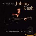 Johnny Cash - The Man In Black (CD) Nieuw, Ophalen of Verzenden, Nieuw in verpakking