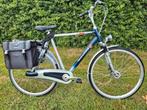 Zeer Nette GAZELLE ZETA HerenFiets 28 inch 7 Versnellingen, Fietsen en Brommers, Fietsen | Heren | Herenfietsen, Ophalen, Zo goed als nieuw