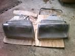 Te Koop Koplamp set Opel Manta-B L+R H4 Koplampen + Kapjes 1, Ophalen of Verzenden, Gebruikt