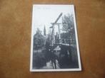 EDAM  >  KWAKELBRUG  1949, Verzamelen, Ansichtkaarten | Nederland, Verzenden, 1940 tot 1960, Gelopen