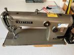 Naaimachine industrieel, Hobby en Vrije tijd, Naaimachines en Toebehoren, Ophalen, Gebruikt, Naaimachine, Industrieel