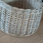 Kerstboommand, Ophalen, Gebruikt, Mand, Rond