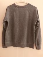 Dames sweater, Ophalen of Verzenden, Zo goed als nieuw, Maat 36 (S), Blauw