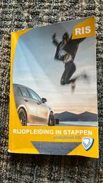 RIS PRAKTIJKBOEK RIJOPLEIDING, Ophalen of Verzenden, Gelezen