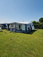 Carvalair antares 490 lichtgewicht caravan, Caravans en Kamperen, Caravan accessoires, Ophalen