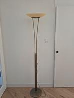 Antieke staande lamp, Huis en Inrichting, Ophalen, Gebruikt, 150 tot 200 cm