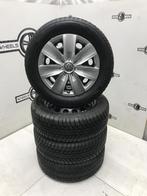 VW staal velgen 16, Niet ingevuld, Niet ingevuld, Niet ingevuld