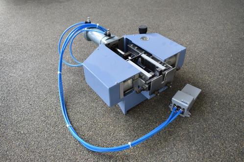 stripping-machine, Doe-het-zelf en Verbouw, Gereedschap | Overige machines, Gebruikt, Ophalen of Verzenden