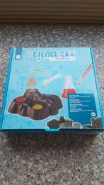 Hema science kit. Volcano lab, vulkaanlab, speelgoed, Nieuw, Ophalen of Verzenden