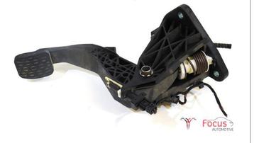 Koppelingspedaal van een Mercedes A-Klasse beschikbaar voor biedingen