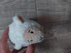 Happy horse knuffel schaap, Ophalen of Verzenden, Zo goed als nieuw, Overige typen