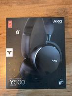 AKG Koptelefoon, Audio, Tv en Foto, Koptelefoons, Overige merken, Bluetooth, Nieuw, Op oor (supra aural)