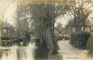(304-255-019) Giethoorn beschikbaar voor biedingen