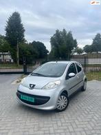 Peugeot 107 1.0-12V XR | Nwe koppeling | Apk T/m 17/09/2026, Auto's, Peugeot, Voorwielaandrijving, Stof, Gebruikt, 4 stoelen