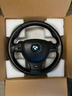 BMW 5 Serie F10 F11 M Stuur met flippers, Auto-onderdelen, Besturing, Ophalen, Gebruikt, BMW