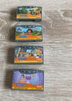 Spelletjes voor Storio 1en 2, Ophalen of Verzenden, Zo goed als nieuw