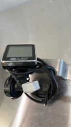 E-Bike Display.. houder & controller, Ophalen of Verzenden, Zo goed als nieuw, Bovenkleding