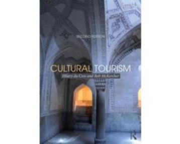 Cultural Tourism 2Nd Edition 9780415833974 beschikbaar voor biedingen