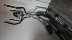 Goede en nette crosstrainer, weinig gebruikt, Ophalen, Benen, Gebruikt, Crosstrainer
