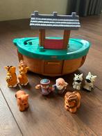 Fisher Price, Ophalen of Verzenden, Zo goed als nieuw