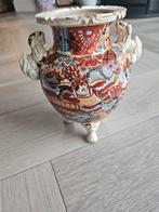 Antieke wierookpot, Ophalen of Verzenden