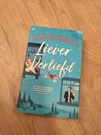 Sophie Kinsella - Liever verliefd, Ophalen of Verzenden, Zo goed als nieuw, Sophie Kinsella