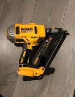 DeWalt DCN692 Accu tacker/spijkerpistool, Ophalen of Verzenden, Zo goed als nieuw