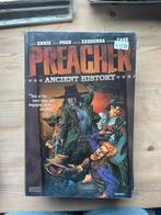 Preacher comics set 1-8, Garth Ennis, Europa, Ophalen of Verzenden, Zo goed als nieuw