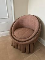 Vintage kinder fauteuil, Kinderen en Baby's, Kinderkamer | Tafels en Stoelen, Ophalen, Zo goed als nieuw, Stoel(en)