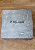 Lowa ZEPHYR HI TF Defensie schoenen, Ophalen of Verzenden, Nieuw, Schoenen