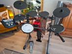 Roland TD-6V elektrisch drumstel 125 euro, Muziek en Instrumenten, Drumstellen en Slagwerk, Ophalen, Gebruikt, Roland, Elektronisch