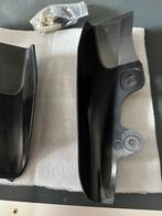 Street glide Heat shields gloss black, Motoren, Ophalen of Verzenden, Nieuw