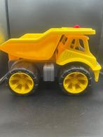 BIG - Power Worker Maxi Kiepwagen - Loopauto, Dtrendingshop@gmail.com, Verzenden, Nieuw, BIG