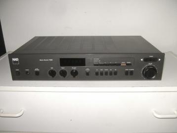 NAD 7020i Receiver beschikbaar voor biedingen