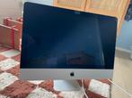 iMac 21,5-inch Retina 4K (2015) zonder muis/toetsenbord, Computers en Software, Apple Desktops, Ophalen, Gebruikt, HDD, IMac