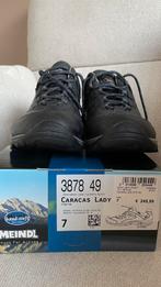 Wandelschoen Meindl Caracas GTX Lady maat 7 (40 2/3), Ophalen of Verzenden, Zo goed als nieuw, Schoenen