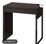 IKEA Bureau & Bureaustoel - Zo goed als nieuw!, Verzenden, Zo goed als nieuw, Wit, Bureaustoel