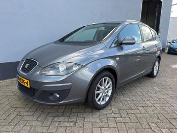 Seat Altea XL 1.8 TFSI Style Automaat - Climate Control beschikbaar voor biedingen