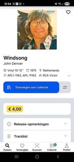 John Denver, Ophalen of Verzenden, Gebruikt